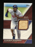 2026 Topps Series 2 - Major League Material Vladimir Guerrero #MLM2-VG (MEM)0