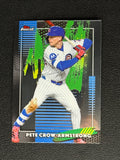 2026 Topps Finest - Common Pete Crow-Armstrong #710