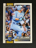 2026 Topps Series 1 Jac Caglianone #1380