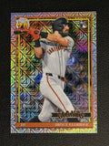 2026 Topps Series 2 - 1991 Topps Chrome Silver Pack Mojo Bryce Eldridge #91C2-320