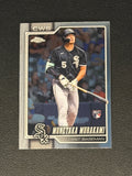 2026 Topps Chrome Munetaka Murakami RC - ROY0