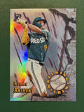 Topps 2026 Topps Chrome Roman Anthony RC Wrecking Crew Insert #WC-25 Red Sox0
