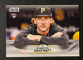 2025 Topps Stadium Club - Braxton Ashcraft #190 (RC)0
