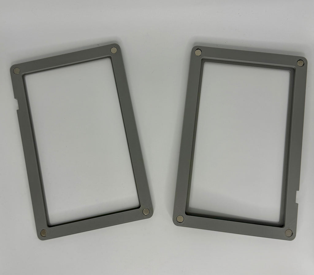 Graded card protectors